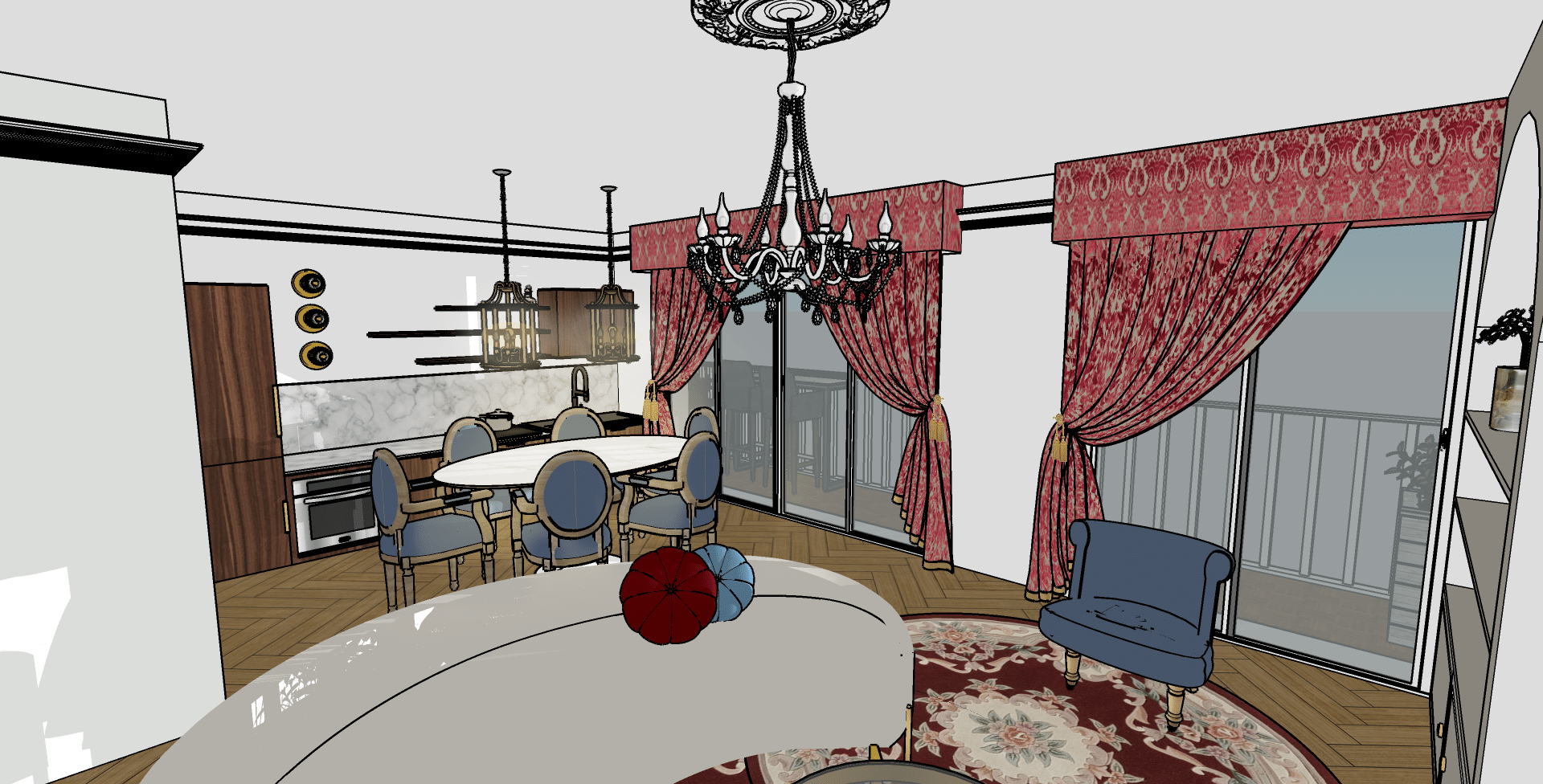 EXAMEN_Sketchup_séjour02