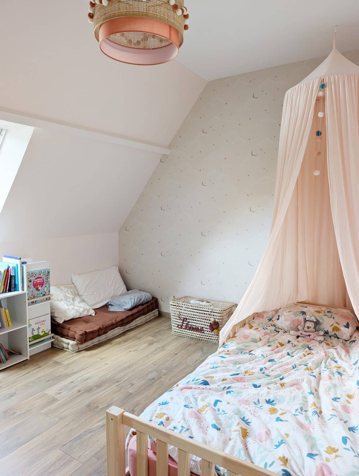 chambre Leane